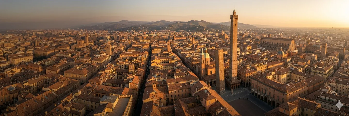 Private airport transfer to Bologna, Italy Bologna Italy airport transfer service