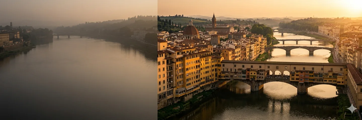 Private airport transfer to Florence, Italy Florence Italy airport transfer service