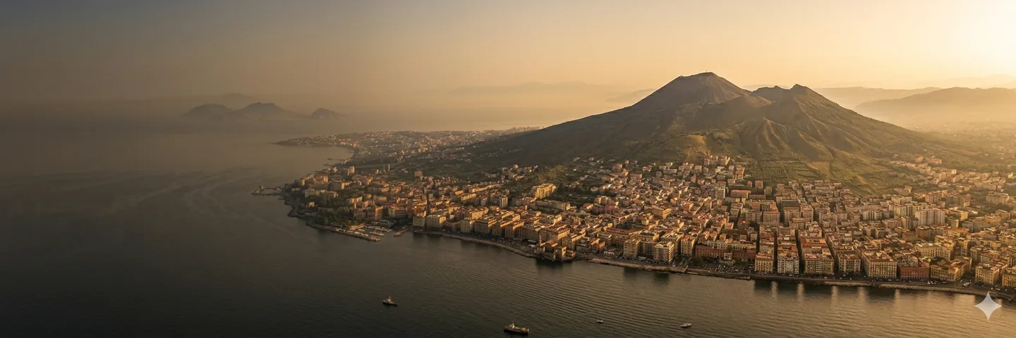Private airport transfer to Naples, Italy Naples Italy airport transfer service