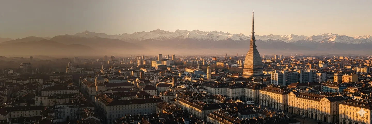 Private airport transfer to Turin, Italy Turin Italy airport transfer service
