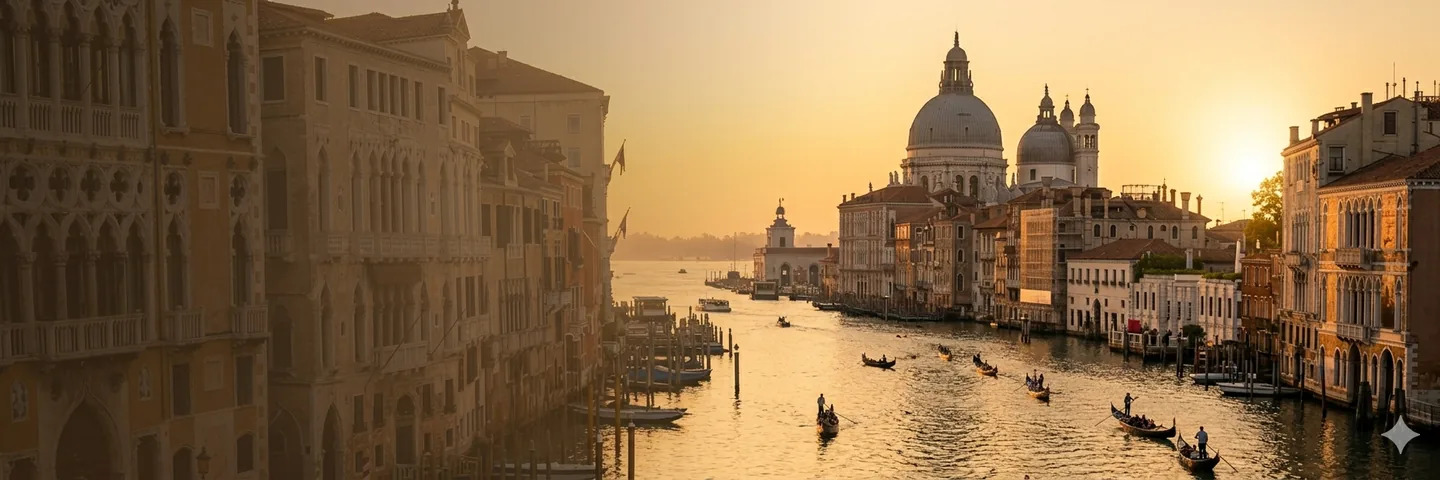 Private airport transfer to Venice, Italy Venice Italy airport transfer service