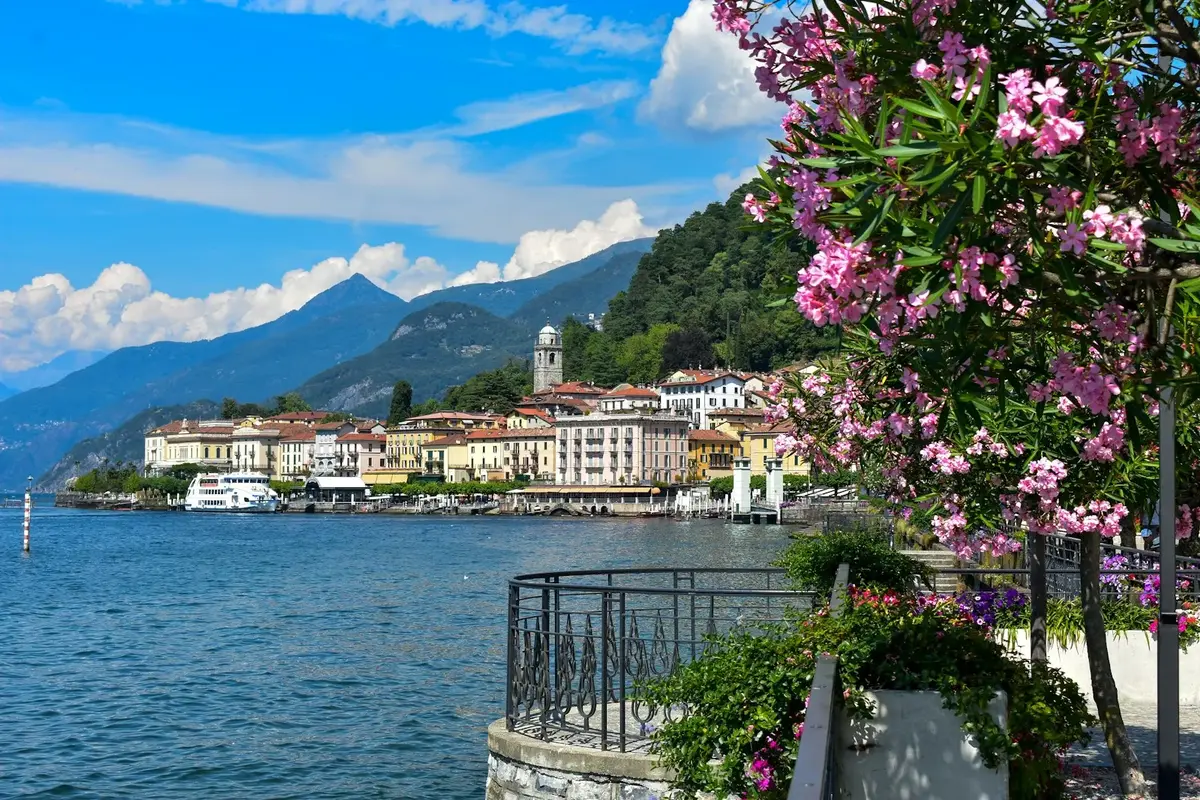 Bellagio to Venice private transfer