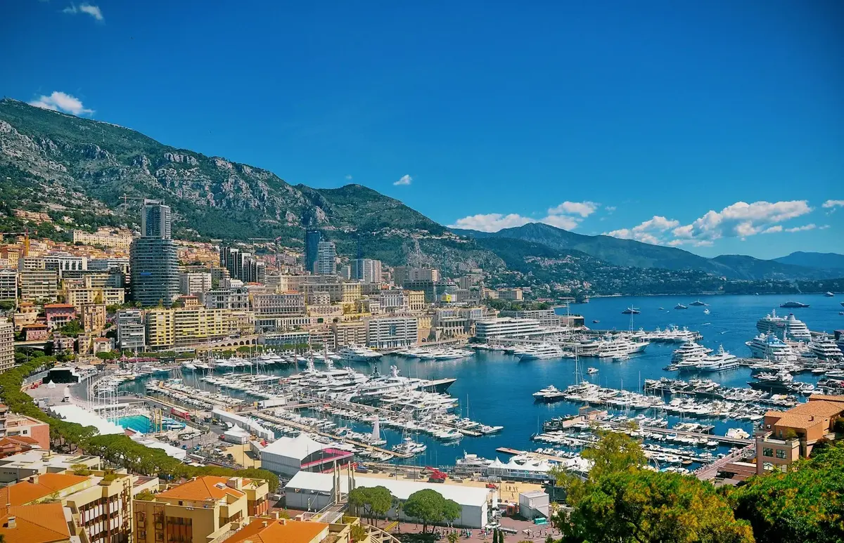 Milan Malpensa (MXP) to Monaco private transfer