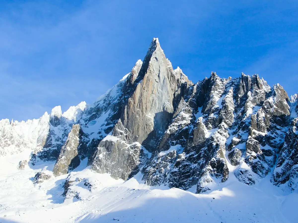 Milan to Chamonix private transfer