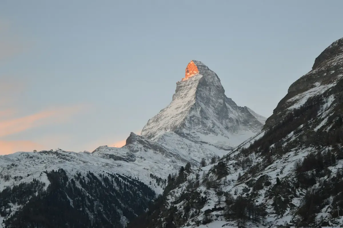 Milan / MXP to Zermatt private transfer