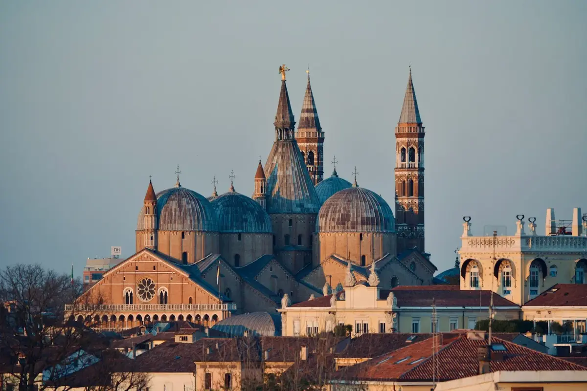 Padua (Padova) to Venice private transfer