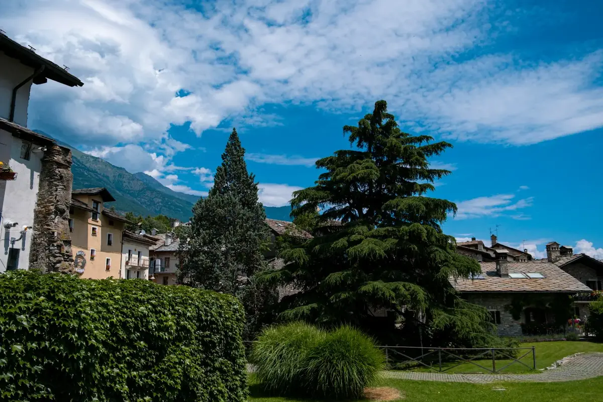 Turin to Courmayeur private transfer