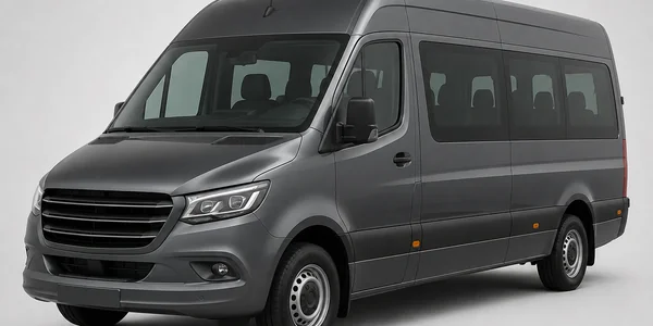 Minibus — private airport transfer Italy Minibus group airport transfer vehicle Italy