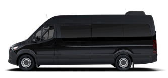 Private Minibus