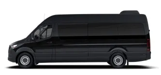 Minibus
