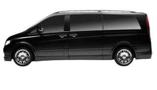 Minivan