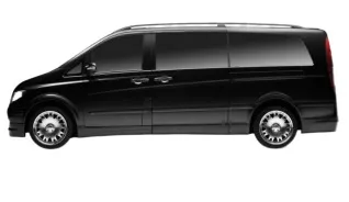 Minivan